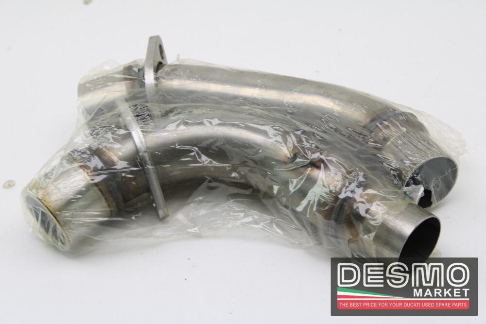 collettori scarico completo dekat performance monster s2r 1000 - immagine 4