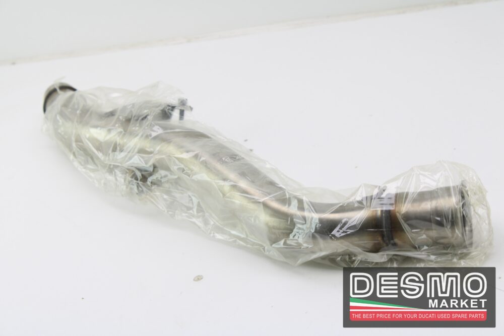 collettori scarico completo dekat performance monster s2r 1000 - immagine 6
