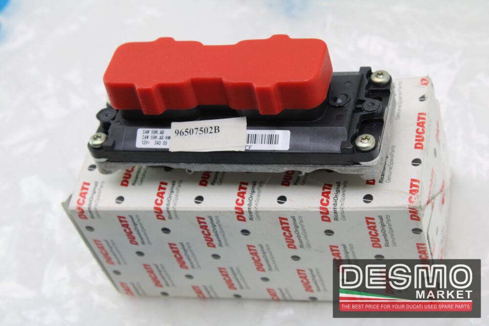 scarichi alluminio 50 mm performance Termignoni 996 R 996R 998S 998 S - immagine 7