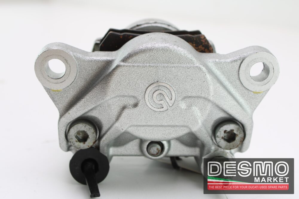 pinza freno posteriore Brembo Ducati 749 999 - immagine 4