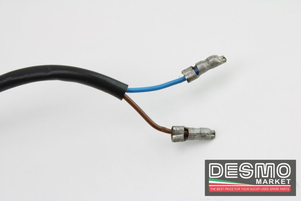 Micro interruttore frizione Ducati 749 999 1098 1198 - immagine 3