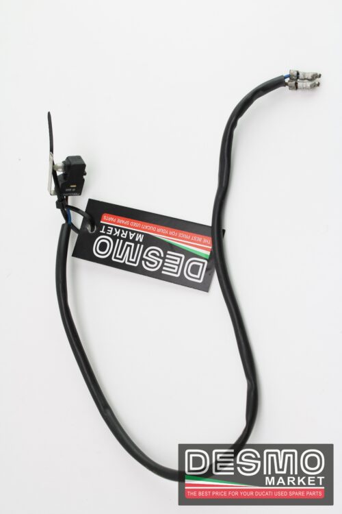 Micro interruttore frizione Ducati 749 999 1098 1198