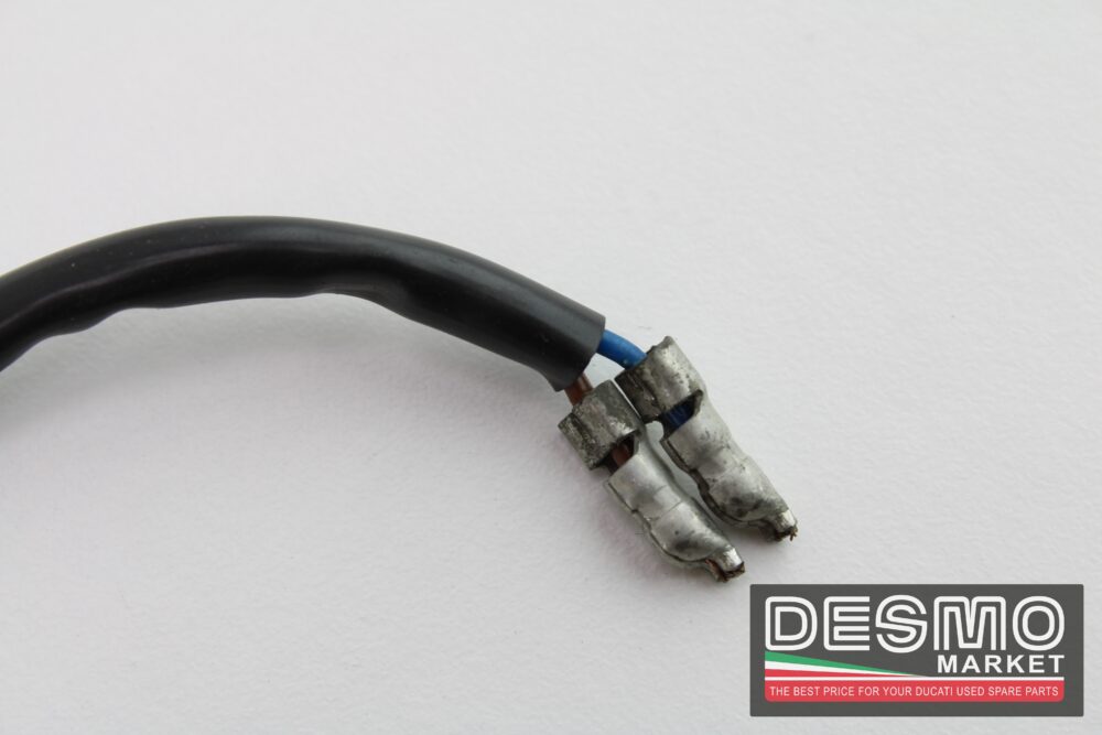 Micro interruttore frizione Ducati 749 999 1098 1198 - immagine 3