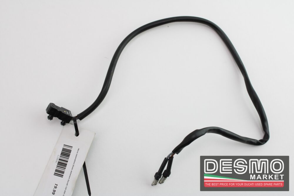 Micro interruttore freno anteriore Ducati 749 999 1098 1198