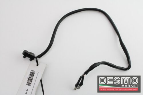 Micro interruttore freno anteriore Ducati 749 999 1098 1198