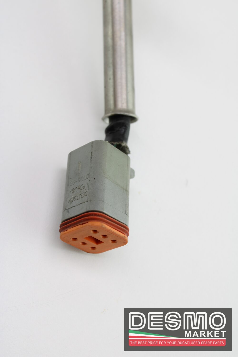 Cablaggio Fanale posteriore Ducati 749 999 - immagine 2