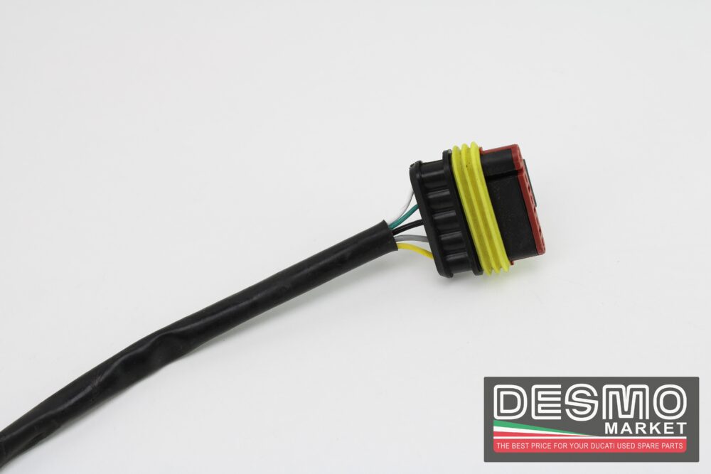 Cablaggio Fanale posteriore Ducati 749 999 - immagine 5