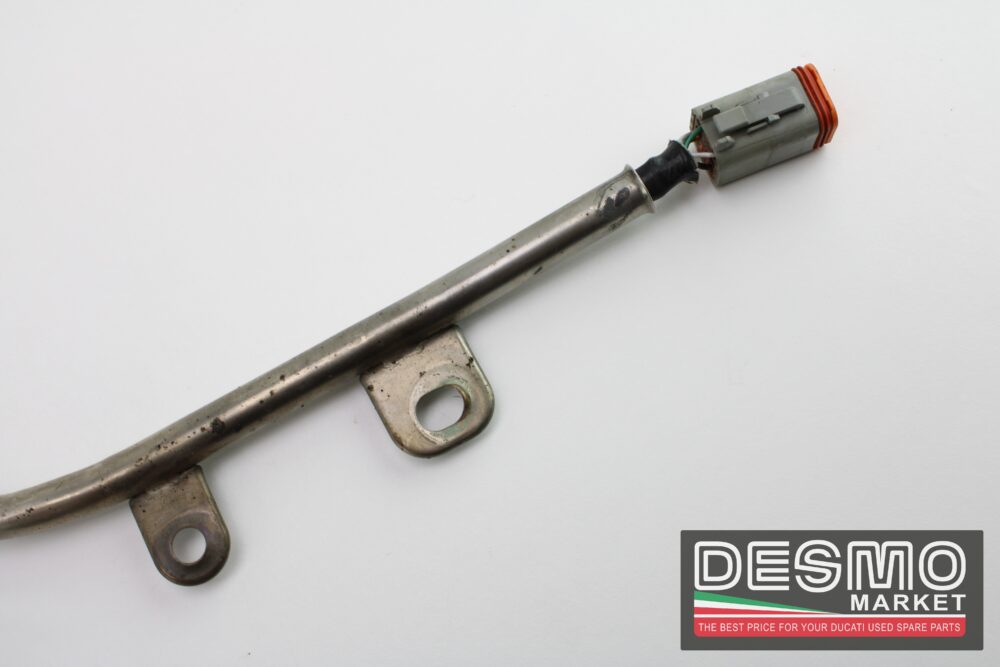 Cablaggio Fanale posteriore Ducati 749 999 - immagine 6