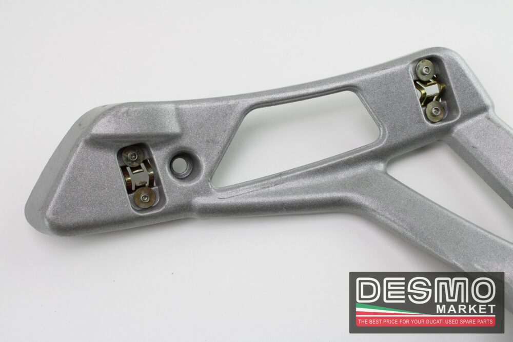 Staffa supporto specchio destra Ducati 749 999 2003-2004 - immagine 4