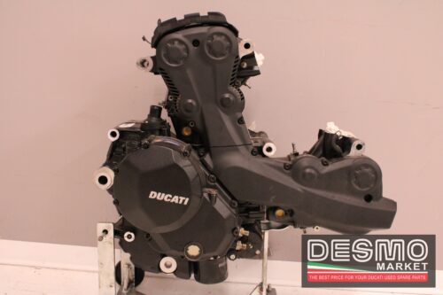 Motore completo ducati supersport 950