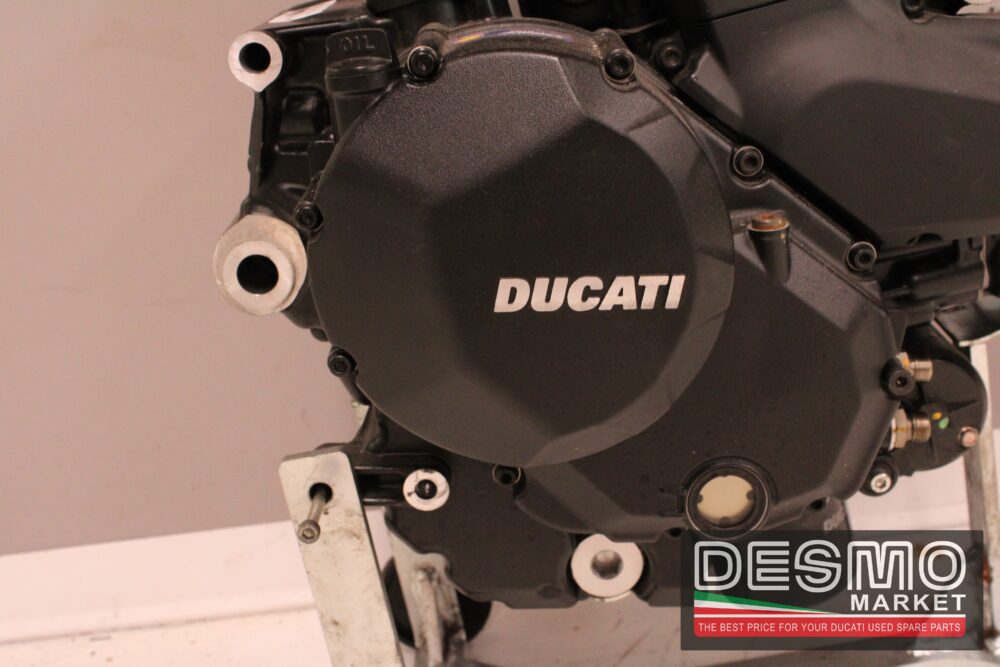 Motore completo ducati supersport 950 - immagine 2