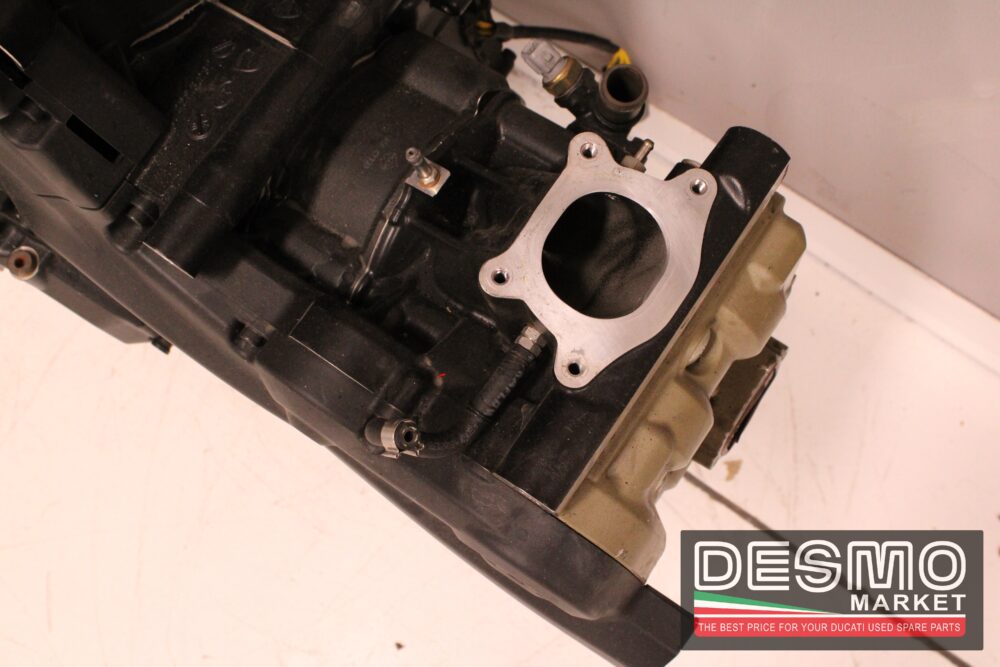 Motore completo ducati supersport 950 - immagine 3