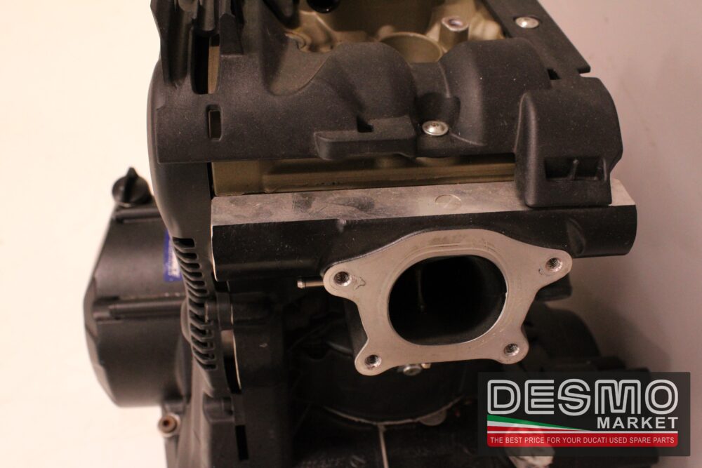 Motore completo ducati supersport 950 - immagine 4