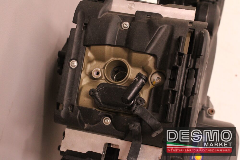 Motore completo ducati supersport 950 - immagine 5