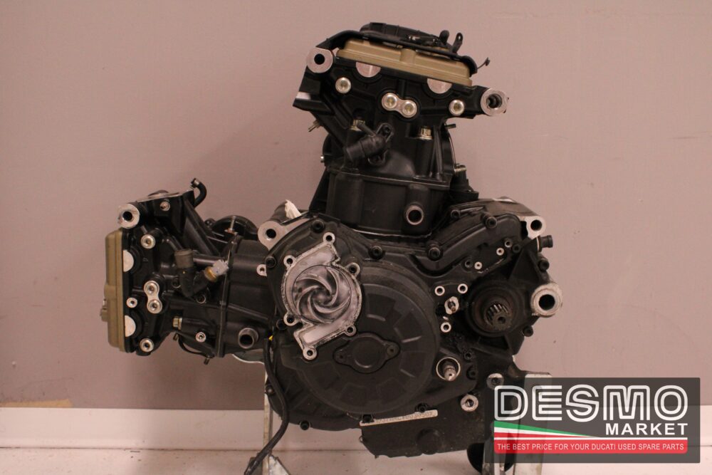 Motore completo ducati supersport 950 - immagine 7