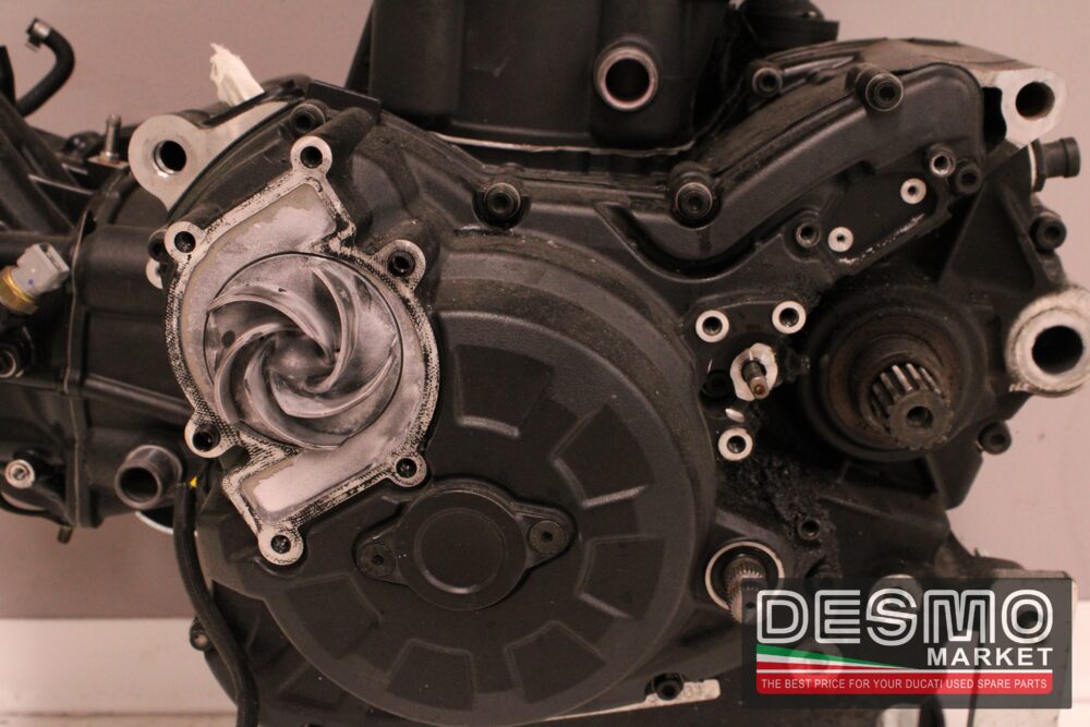 Motore completo ducati supersport 950 - immagine 8