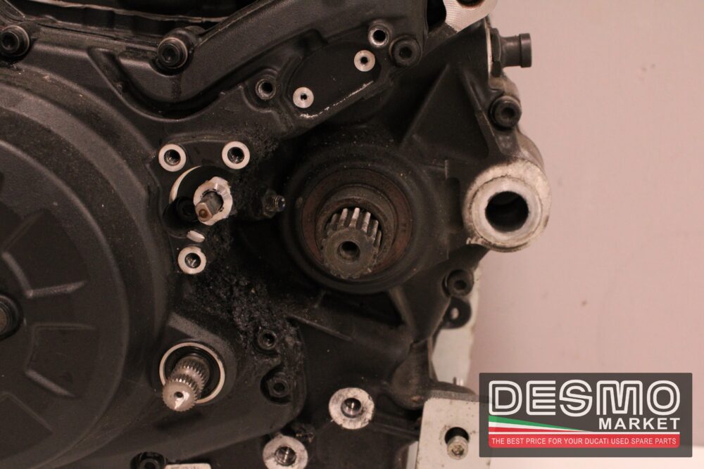 Motore completo ducati supersport 950 - immagine 9