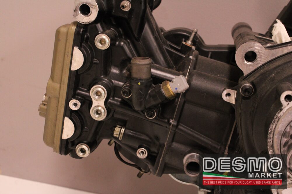 Motore completo ducati supersport 950 - immagine 10