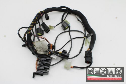 Cablaggio fanale anteriore Ducati 749 999