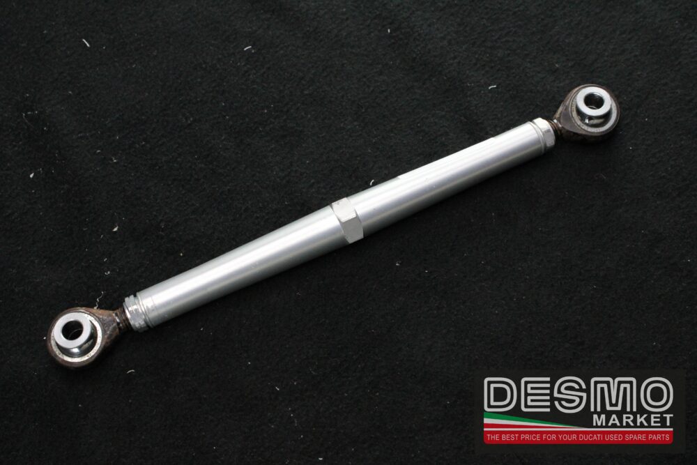 Asta rinvio link regolabile Ducati 749 999 Hypermotard 1100
