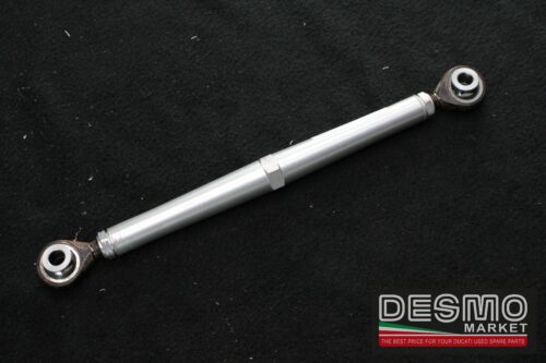 Asta rinvio link regolabile Ducati 749 999 Hypermotard 1100