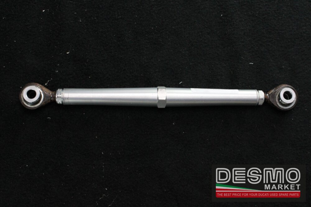 Asta rinvio link regolabile Ducati 749 999 Hypermotard 1100 - immagine 2
