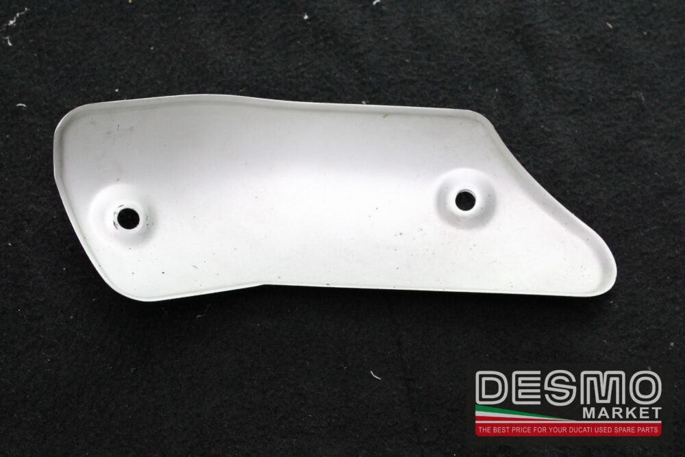 Paracalore scarico laterale Ducati 749 999 - immagine 2