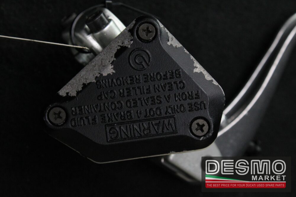 Pompa frizione Brembo Ducati 749 999 - immagine 6