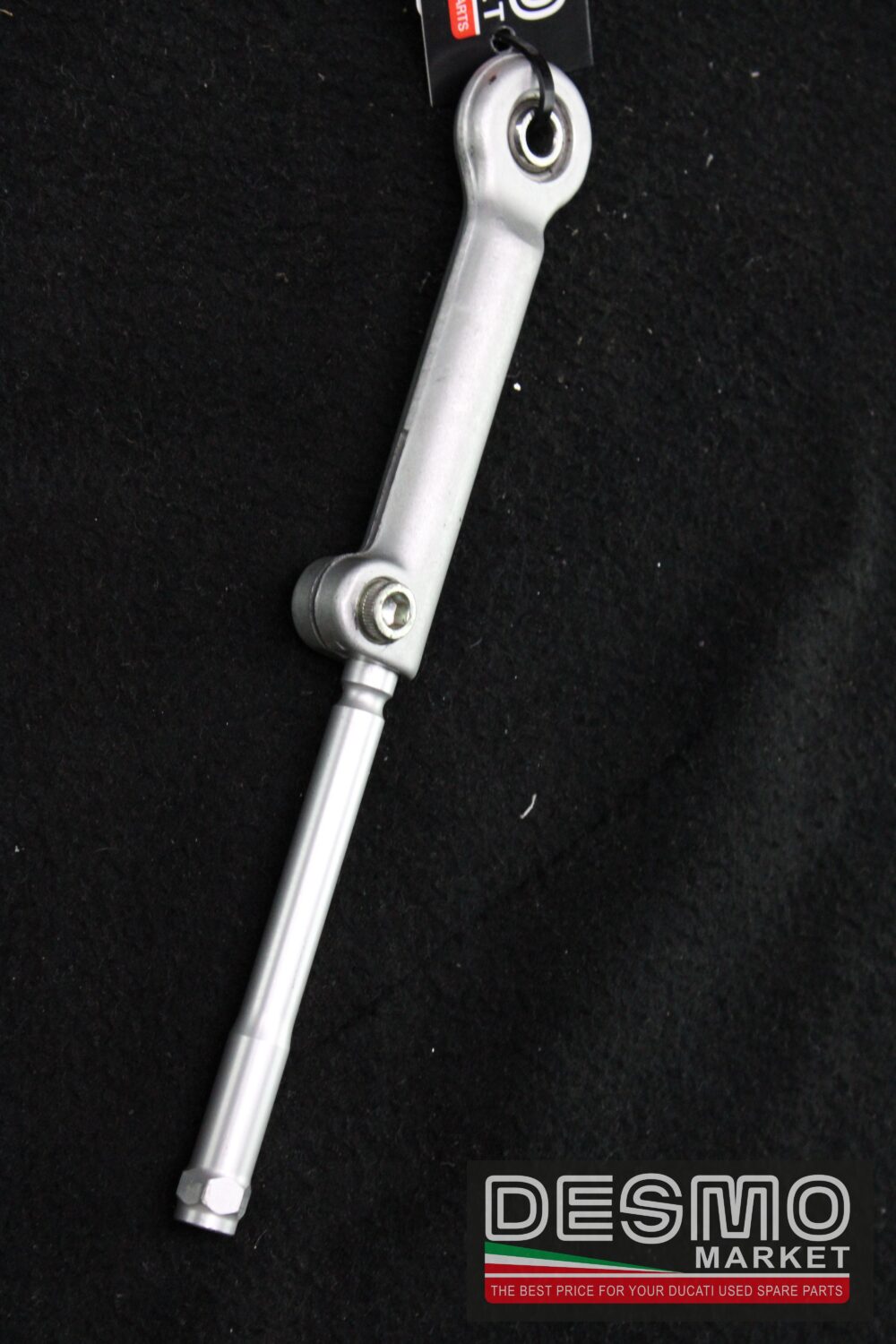 Asta rinvio cambio telescopica Ducati 749 999