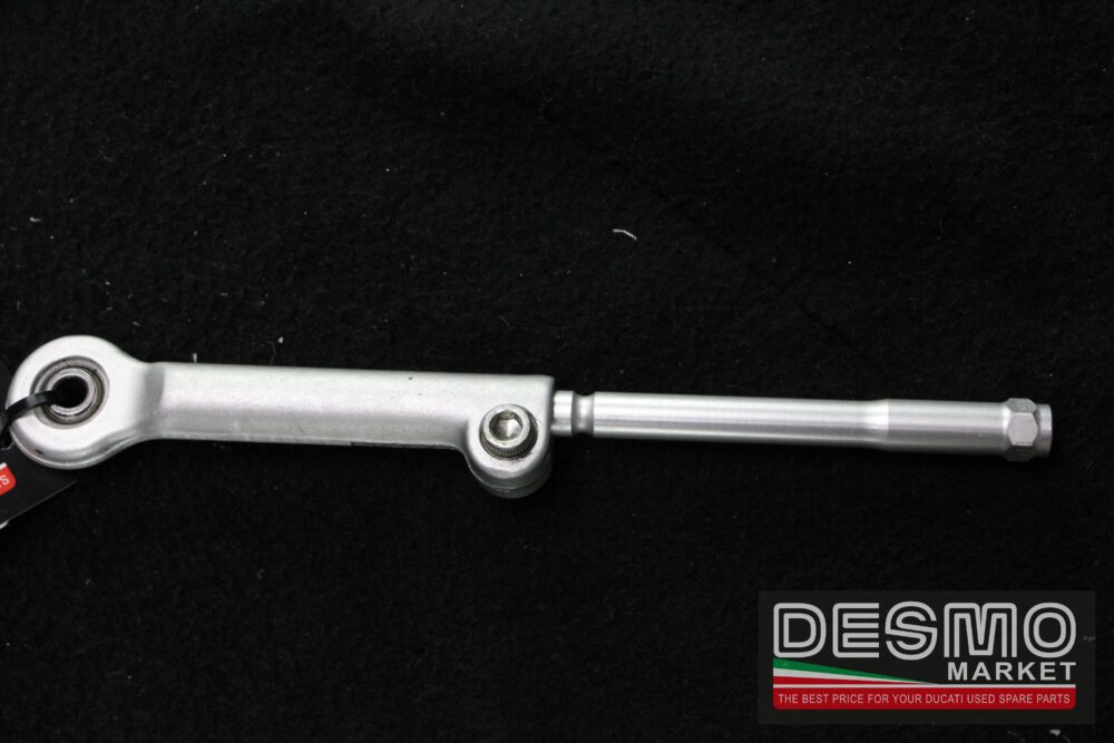 Asta rinvio cambio telescopica Ducati 749 999 - immagine 2