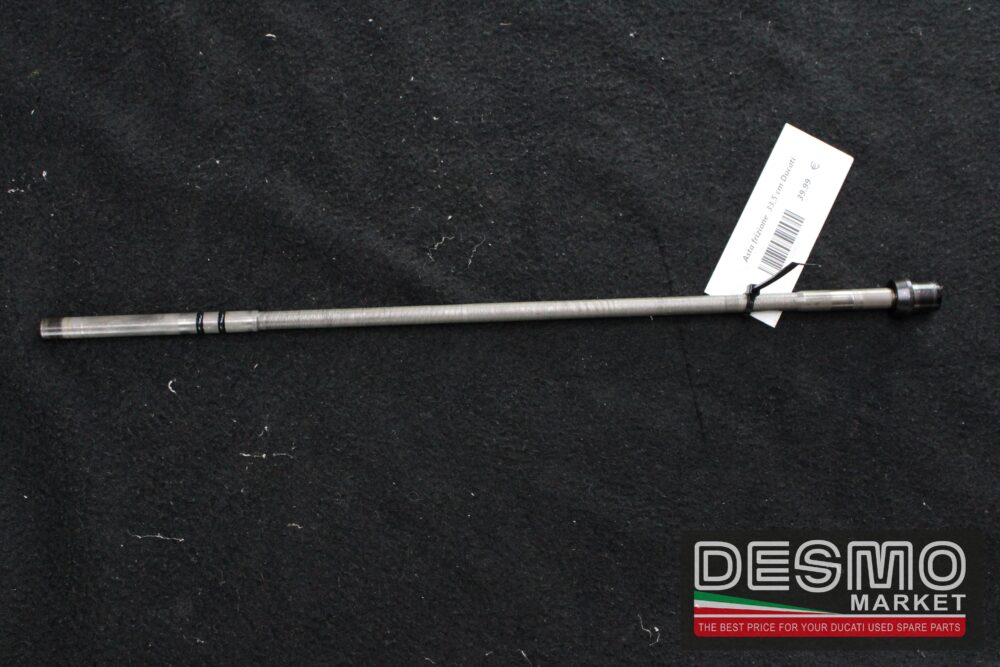 Asta frizione  33,5 cm Ducati - immagine 2