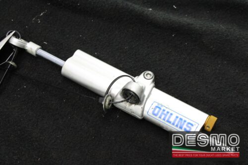 Ammortizzatore di sterzo Ohlins Ducati 749 999