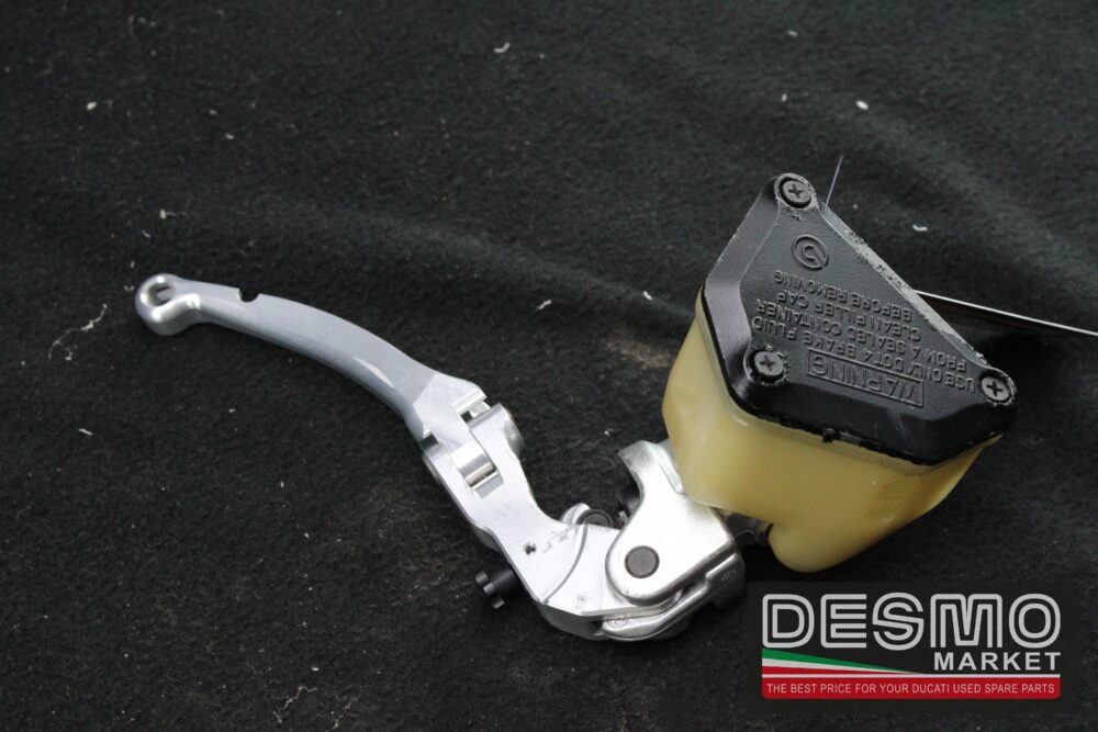 Pompa freno anteriore Brembo Ducati 749 999