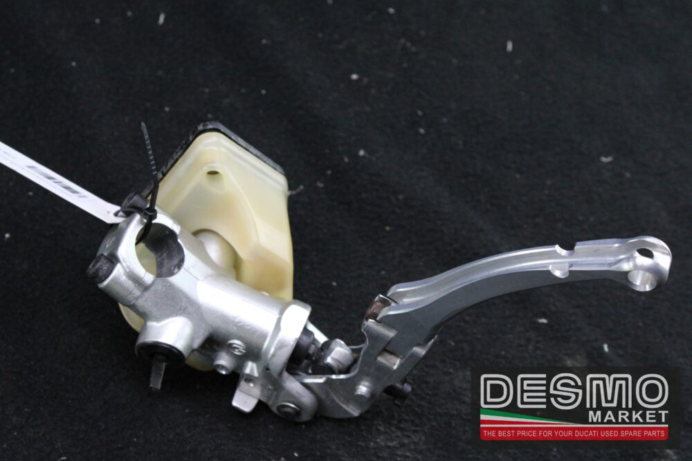 Pompa freno anteriore Brembo Ducati 749 999 - immagine 3