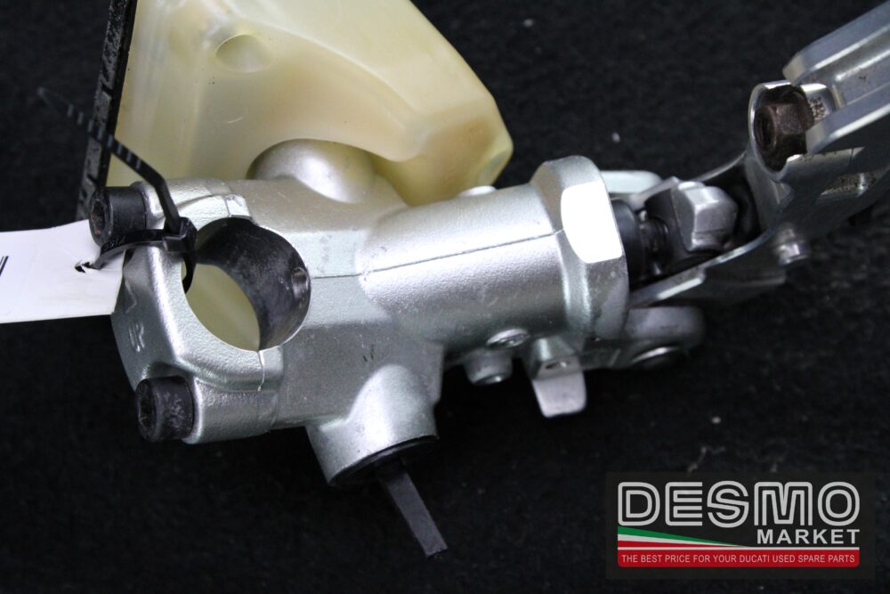 Pompa freno anteriore Brembo Ducati 749 999 - immagine 4