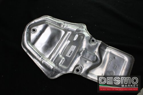 Isolante  scudo termico sottocodone Ducati 749 999