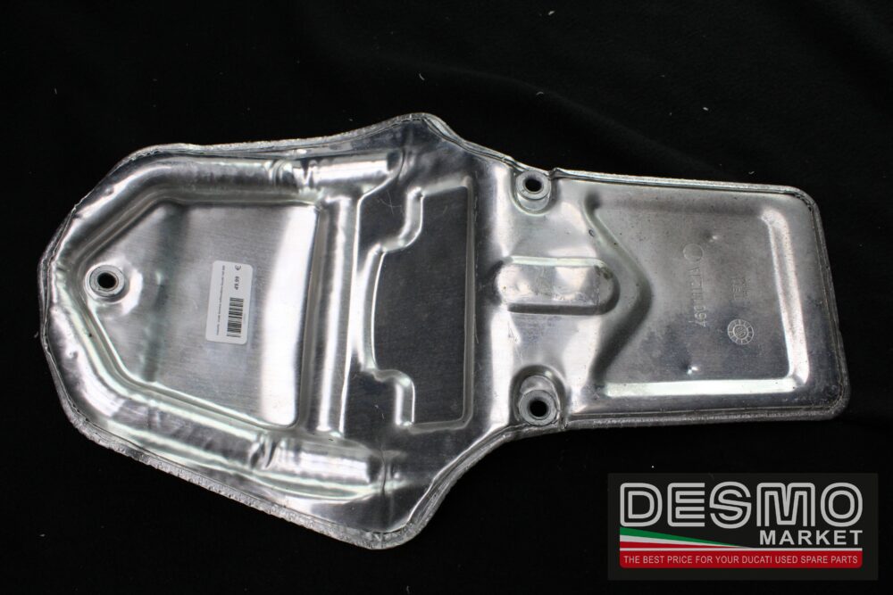 Isolante  scudo termico sottocodone Ducati 749 999 - immagine 2