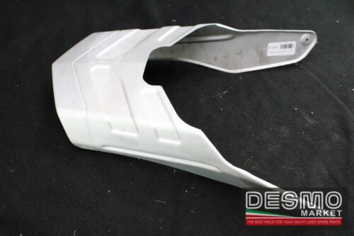 Paracalore silenziatore finale Ducati 749 999