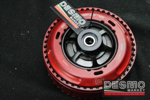 Frizione antisaltellamento STM Evoluzione Ducati 996 999 S4R