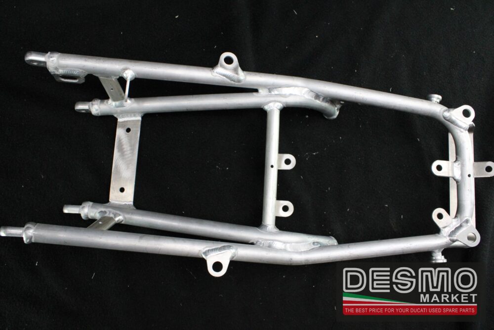 Telaietto alluminio aftermarket Ducati 748 916 996 998 - immagine 3