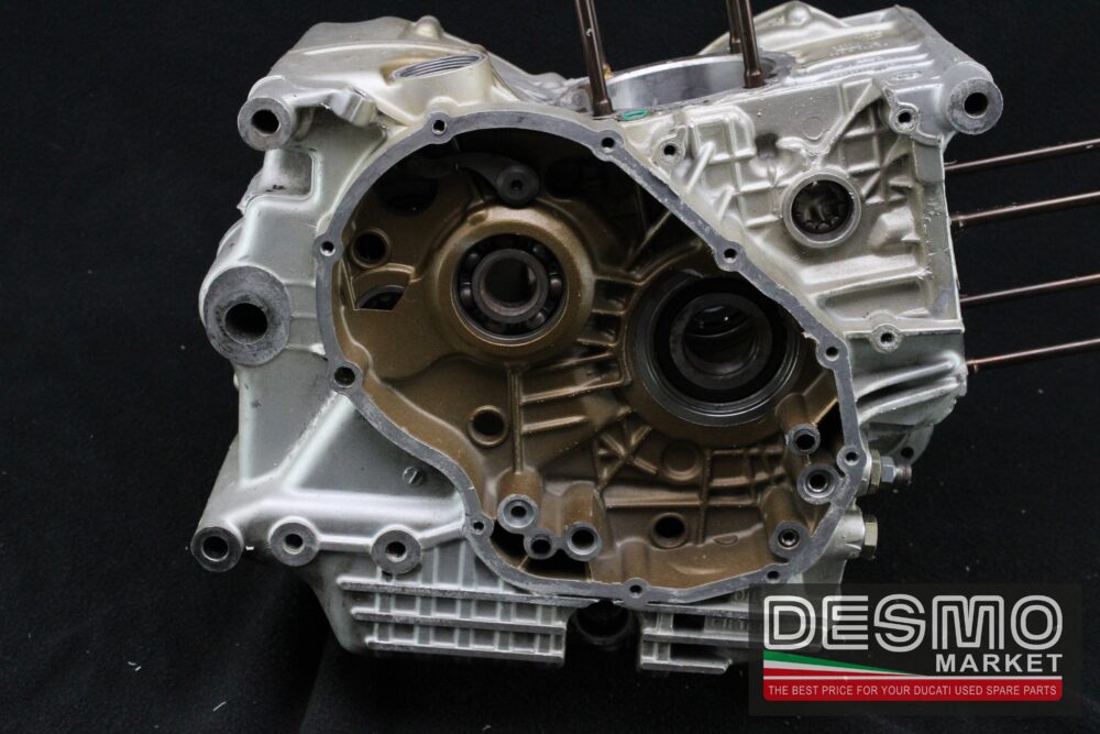Carter Casse motore Ducati 748 - immagine 2