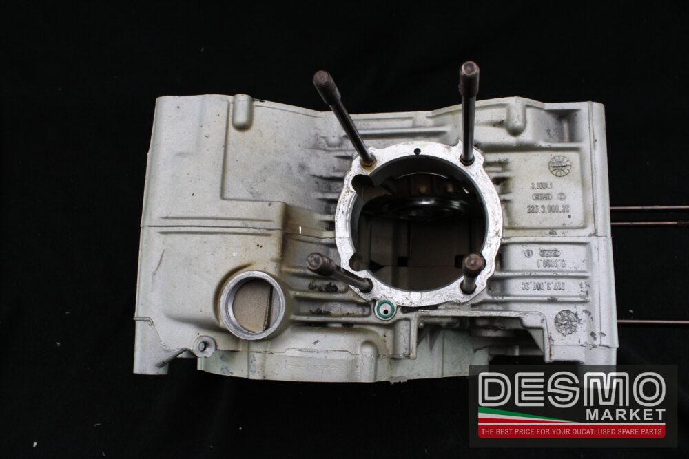 Carter Casse motore Ducati 748 - immagine 3