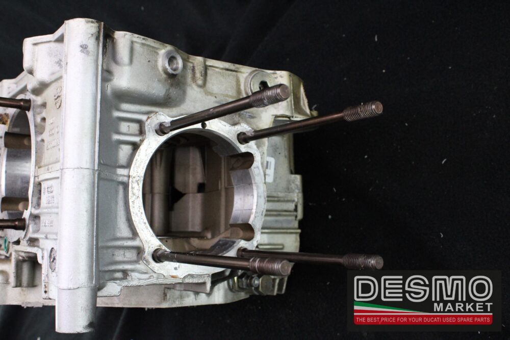 Carter Casse motore Ducati 748 - immagine 4