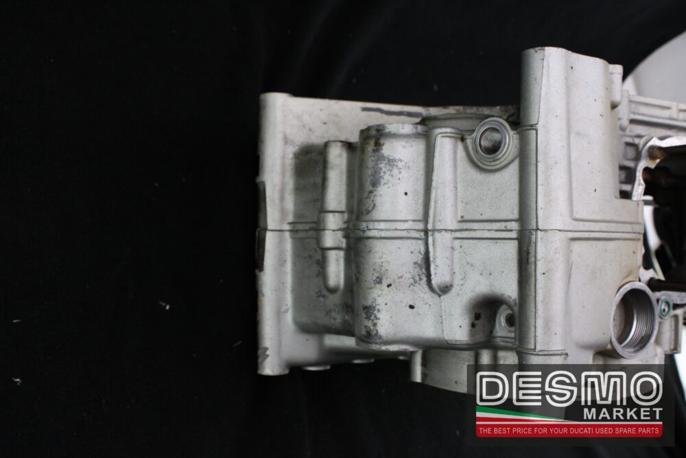 Carter Casse motore Ducati 748 - immagine 5