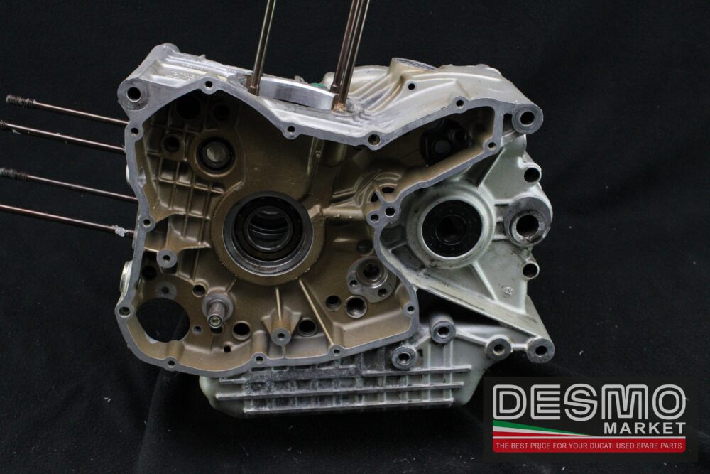 Carter Casse motore Ducati 748 - immagine 6