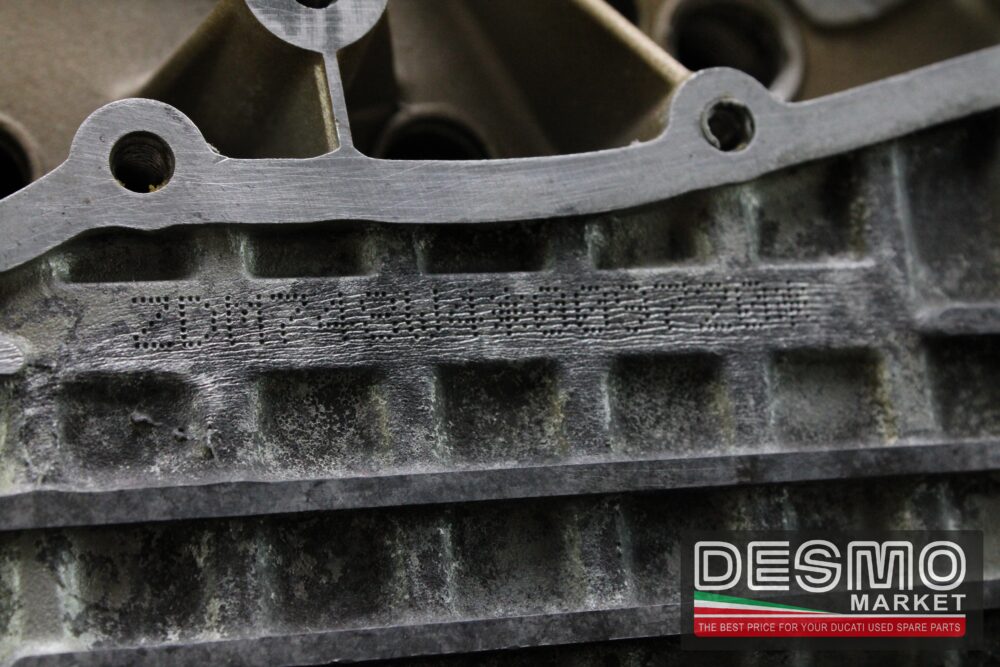 Carter Casse motore Ducati 748 - immagine 7