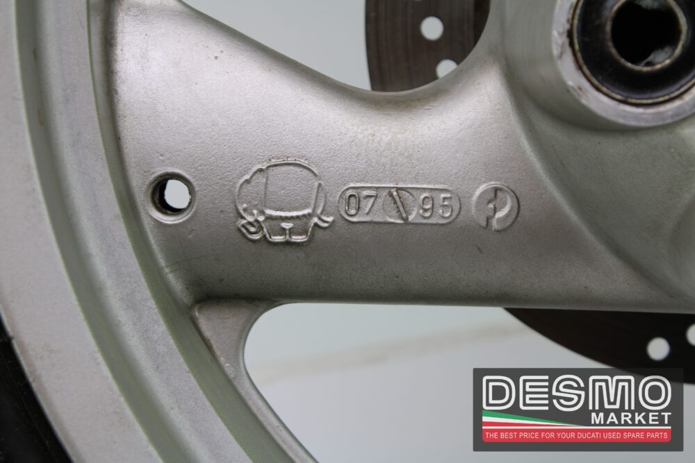 Radiatore acqua Ducati 749 999 2005-2006 - immagine 9