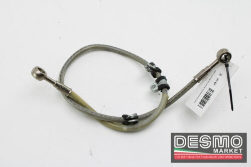 Tubo freno posteriore Ducati 749 999 2003-2004