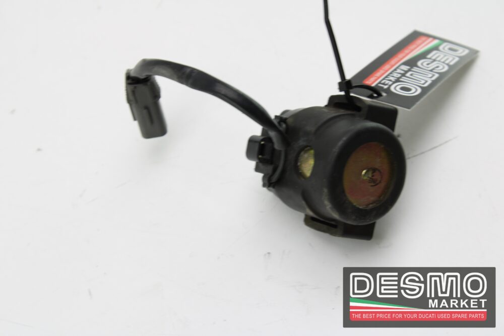 Relè avviamento Ducati 749 999 1098 998 848