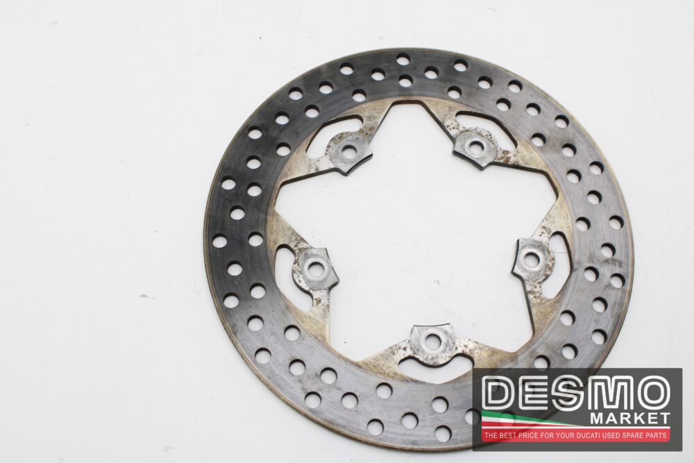 Disco freno posteriore Ducati 749 999 - immagine 3